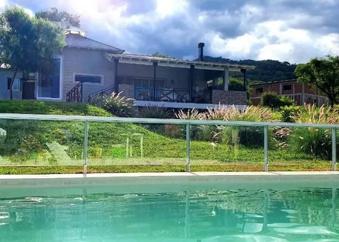 Hermosa Casa Campo, El Mejor Paisaje De Salta