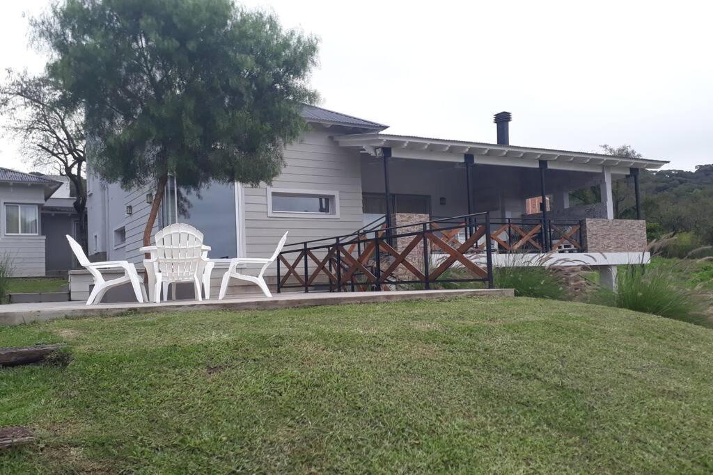 Hermosa Casa Campo, El Mejor Paisaje De Сasa de vacaciones