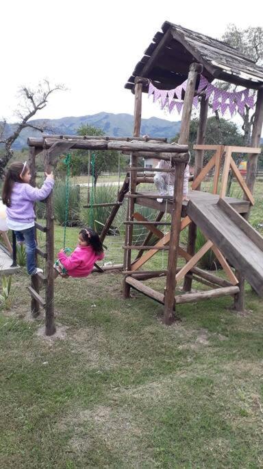 Сasa de vacaciones Hermosa Casa Campo, El Mejor Paisaje De Salta