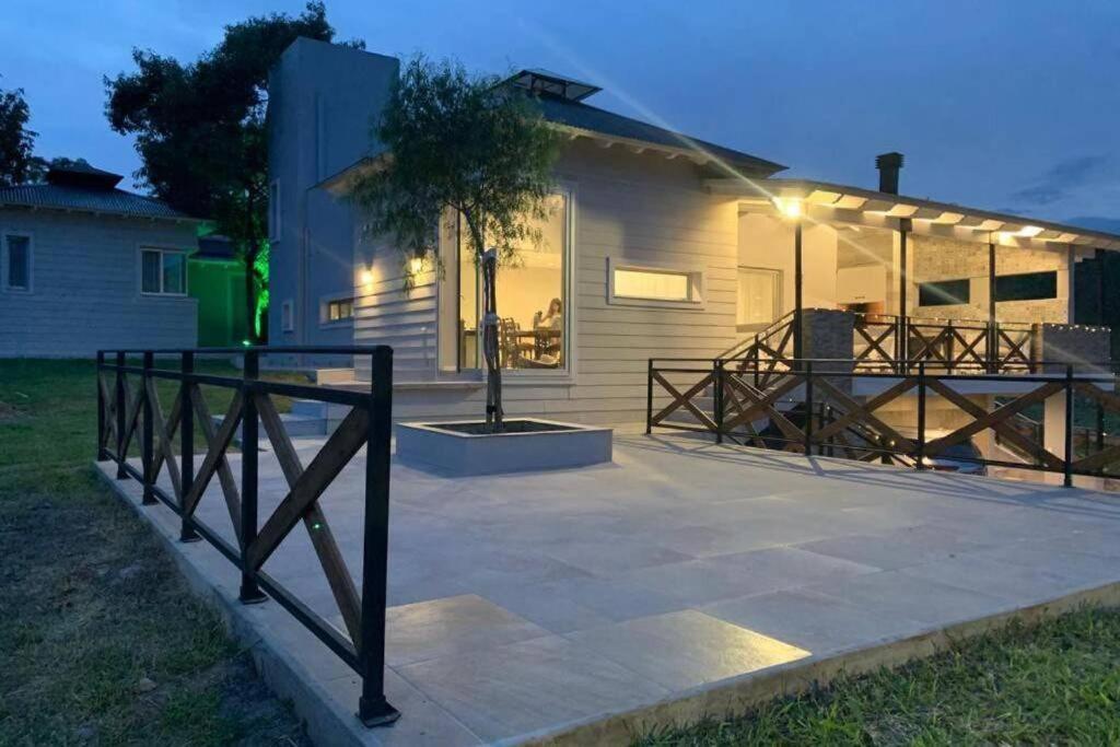 Сasa de vacaciones Hermosa Casa Campo, El Mejor Paisaje De Salta